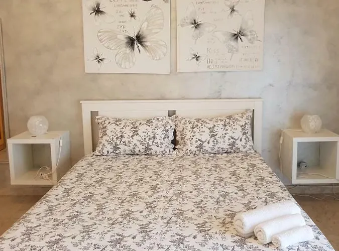 Frühstückspension Tanzi