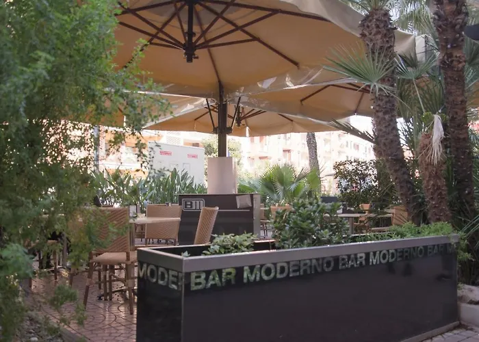 Alojamento de Acomodação e Pequeno-almoço Tanzi Bari